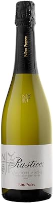Nino Franco Prosecco Valdobbiadene Rustico