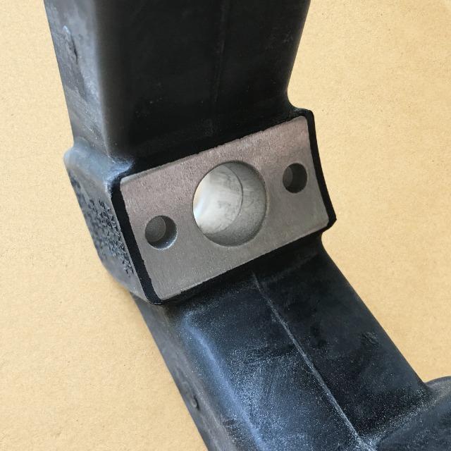 Japan MIKIPULLEY SIZE25 CF-A-025-O0 JAP PAT778322 Coupling