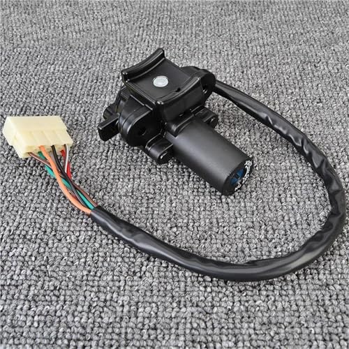 Interruptor encendido Kawasaki Z250 soluciona fallos de arranque 6