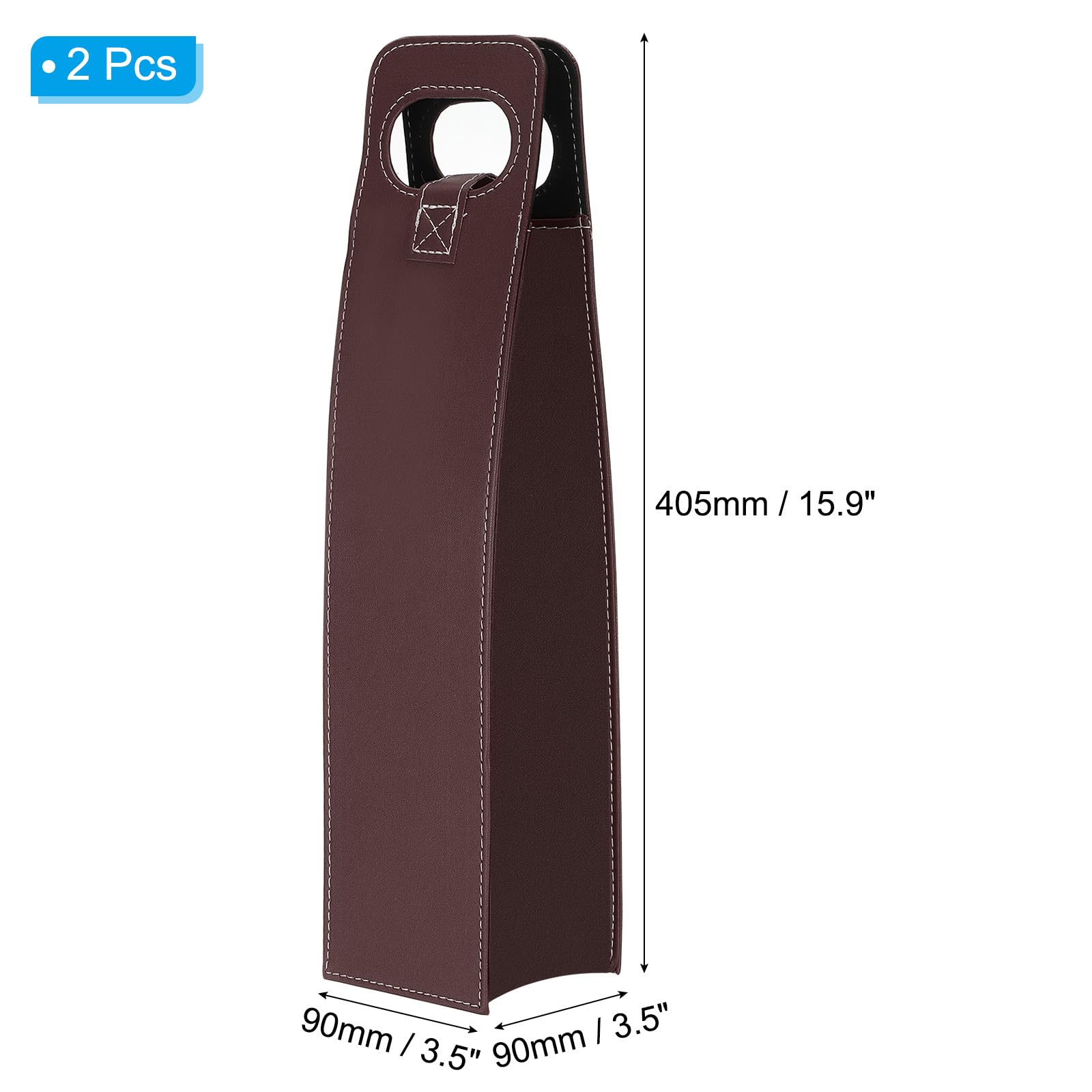 PATIKIL Wine Gift Bag - Image 2