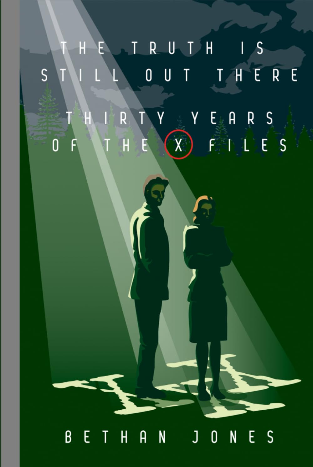 The X-Files the Truth Is Still Out There: Thirty Years of the X-Files