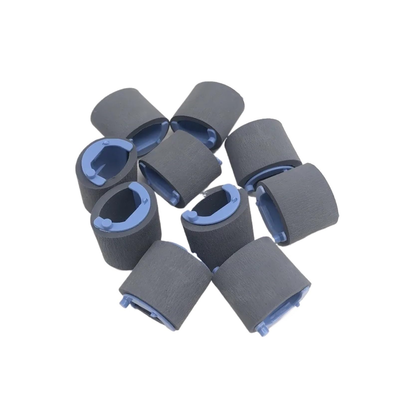 Compatible for HP, 100X RL1-2593-000 Rouleau de ramassage for P1102 P1106 P1108 P1606 M1130 M1132 M1136 M1210 M1212 M1213 M1214 M1216 M1217 M1218 M1219