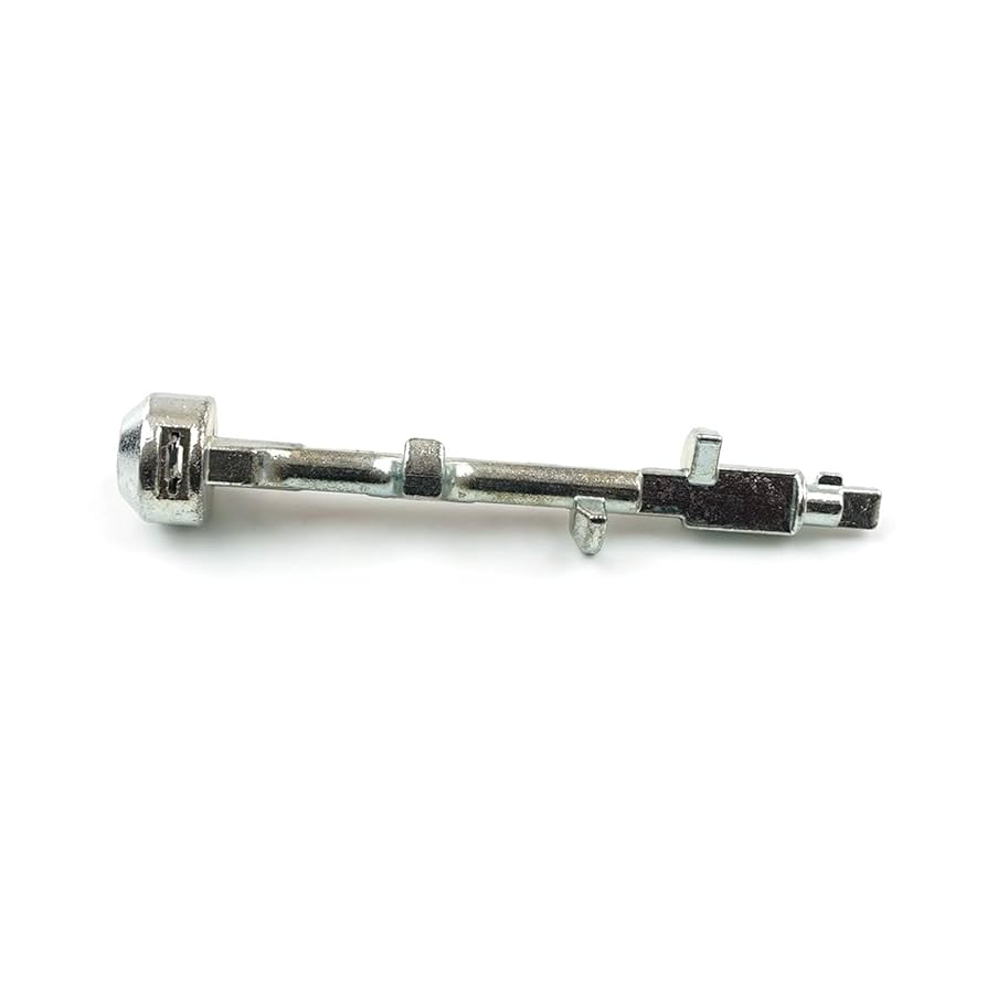 Amazon.com: ESC ESP34 Ignition Lock Cylinder Barrel Rod