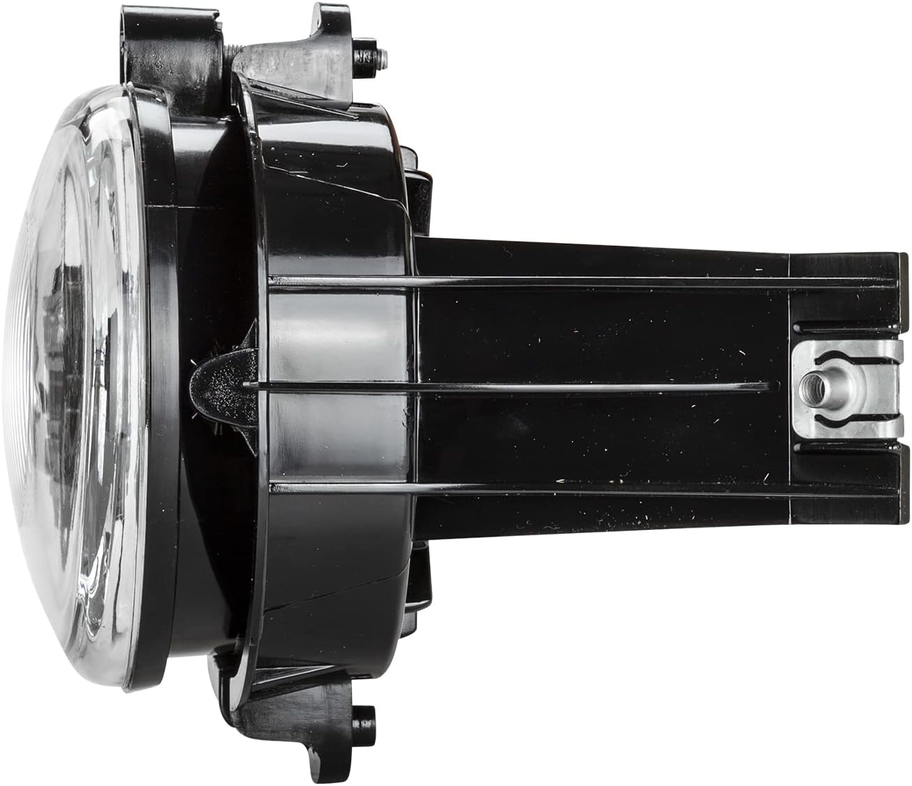 TYC 19-5540-00 Dodge Ram Pickup Driver Side Replacement Fog Light