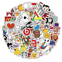 60Pcs Star Vs. The Forces Of Evil Sticker Pack - Waterproof Vinyl Decals For Laptop & Accessories