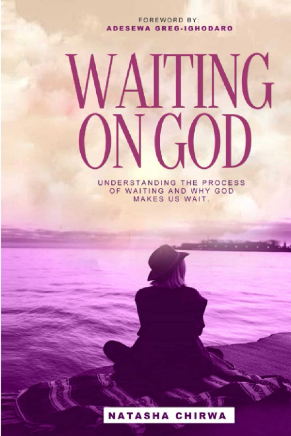 Waiting on God: Understanding the Process of Waiting and Why God Makes Us Wait