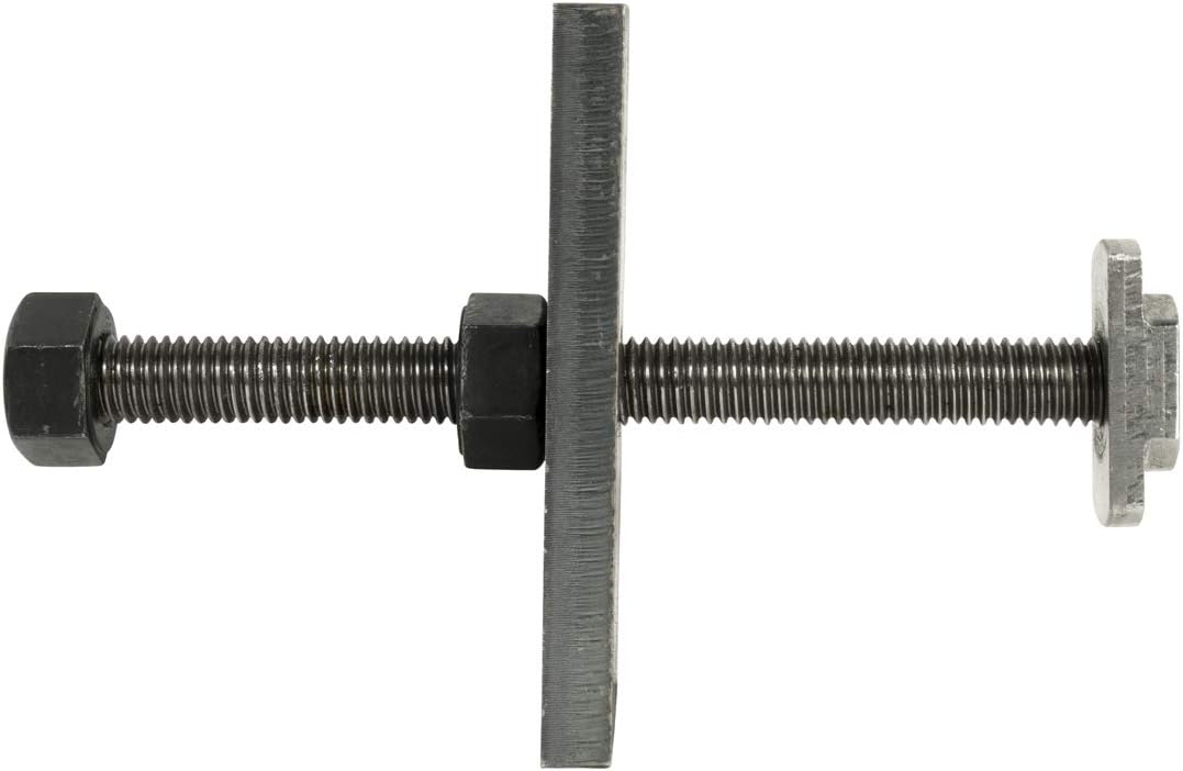 Yukon Gear & Axle YT P72 Bearing Puller for Toyota 8" Clamshell Design CV Axle, Bearing Pullers