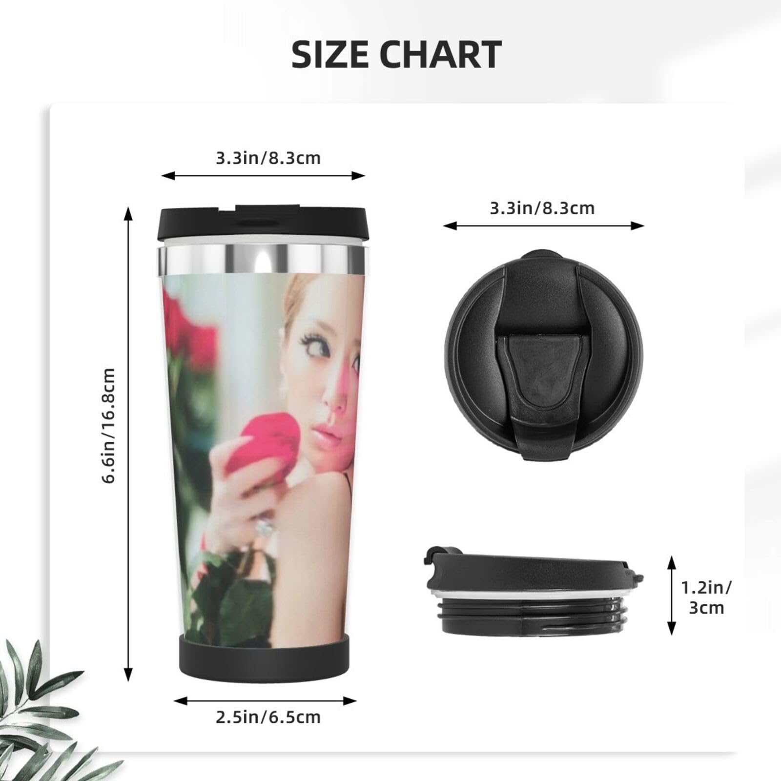 Amazon.co.jp: 磁器 浜崎あゆみ (3) コーヒーカップ オフ ィスカップ