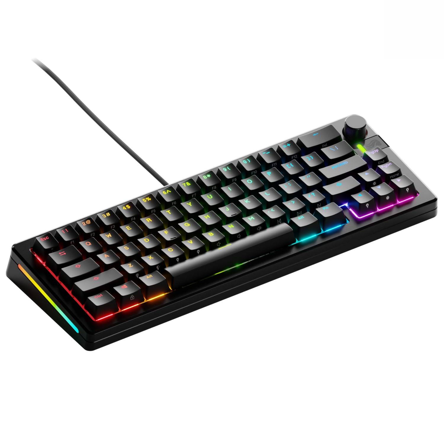 Glorious GMMK 3 PRO