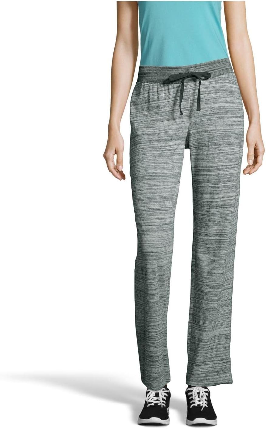 Womens French Terry Pant