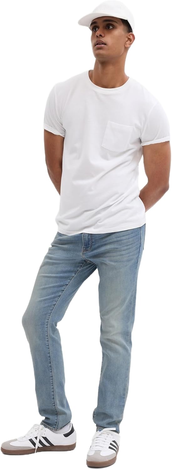 GAP Men’s Slim Fit Jeans GAP Men’s Slim Fit Jeans