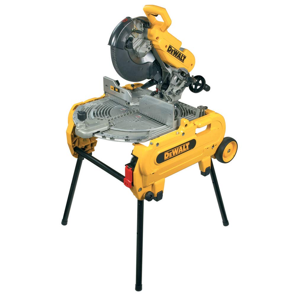 DeWalt D27107-QS Scie à Table 2.000W Multicolore