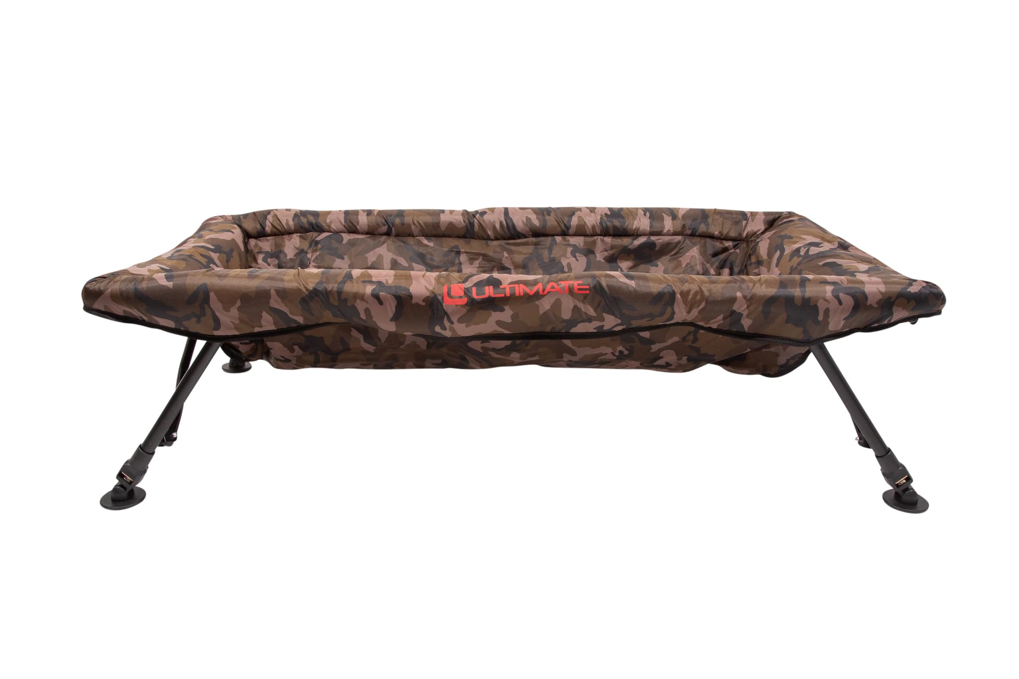 Ultimate Rapid-Fold Cradle Camo - Carp Cradle