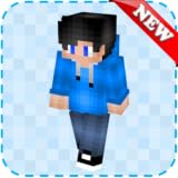 skins minecraft 1.12.2 Download skin to gallery ("Boys Skins for Minecraft" folder)