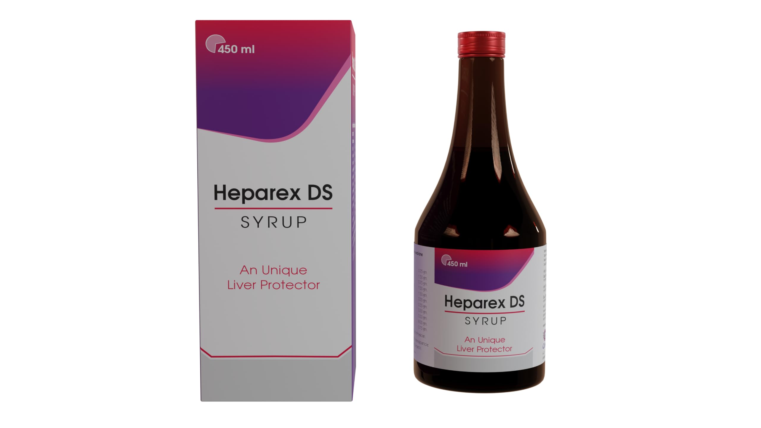 Heparex DS 450 ml, Liver and kidney tonic syrup (B0CSBJMN46) Amazon Price History, Amazon Price Tracker