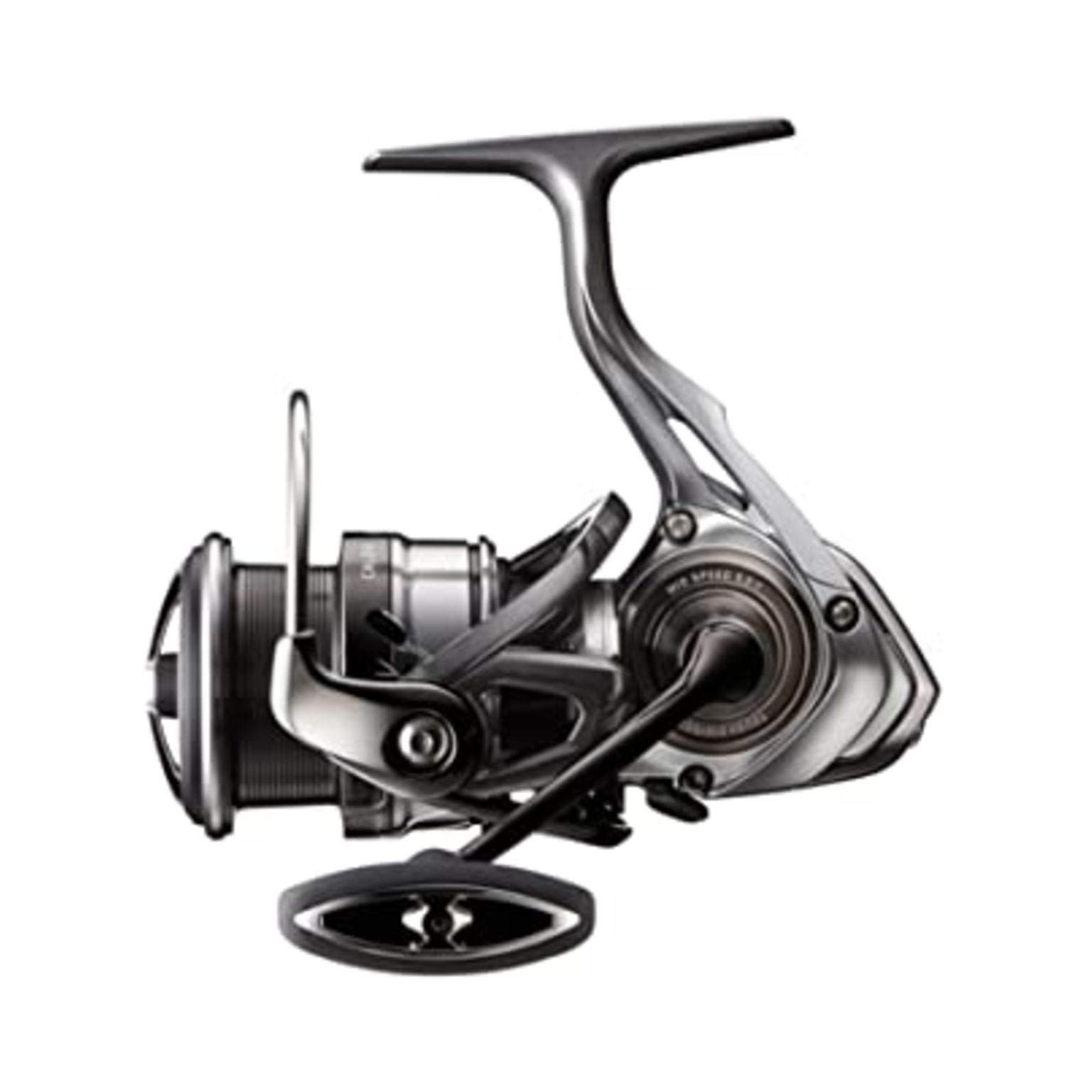 Amazon | ダイワ(DAIWA) スピニングリール 18 カルディア LT2500S-XH 
