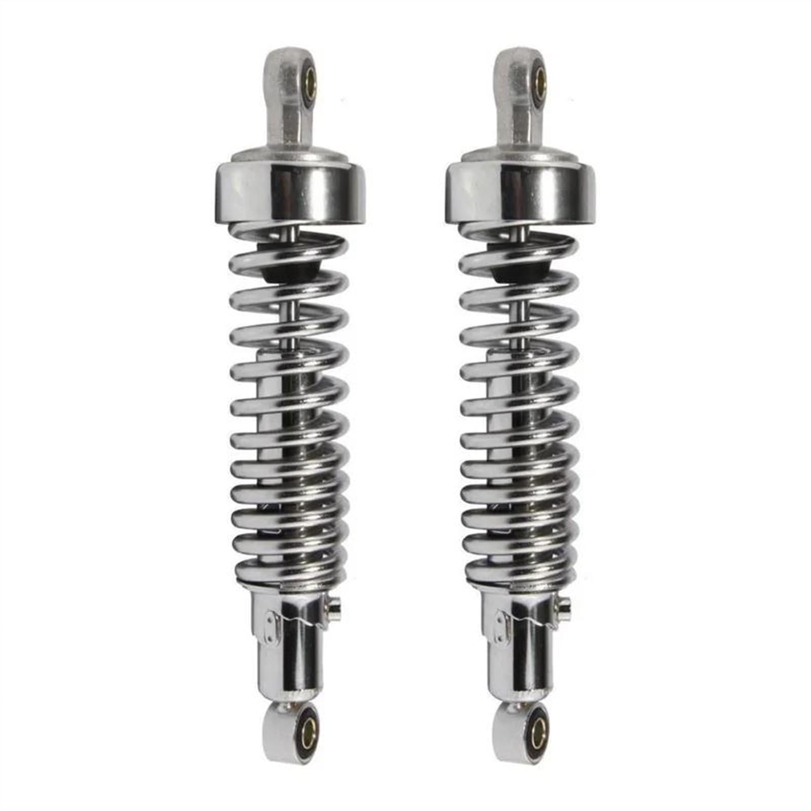 Sospensione Posteriore Universale Degli Ammortizzatori Di 310mm Per Kawasaki 125cc 250cc 400cc