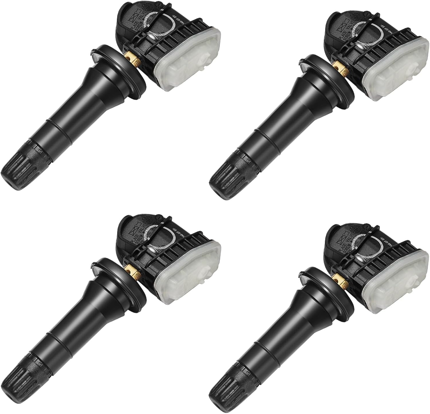 13598773 13598775 4 Stücke Reifendrucksensor für Astra K R.D.K.S für T.PMS Sensor Autozubehör Teil# 13354312 13581561 13581562 13506028 13172567 13327259