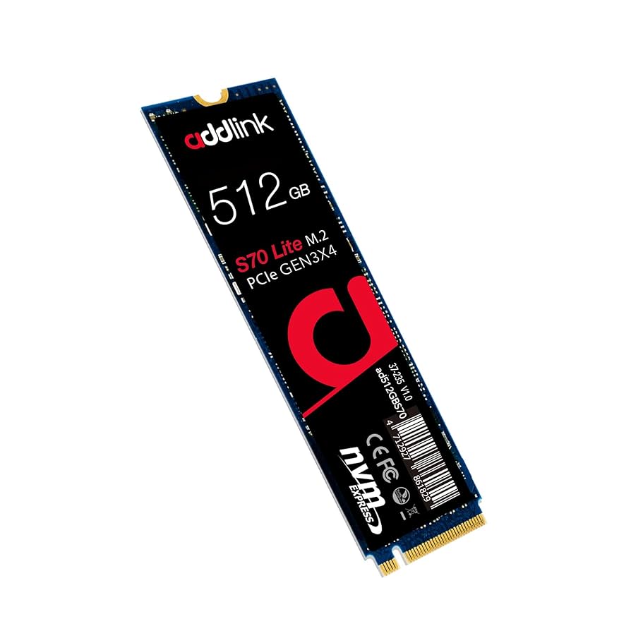 addlink M.2 2280 SSD 2tb 最大 6000MB/s Amazon.com: Addlink S93 2TB PCIe 4.0 M.2 Gen 4 Memory