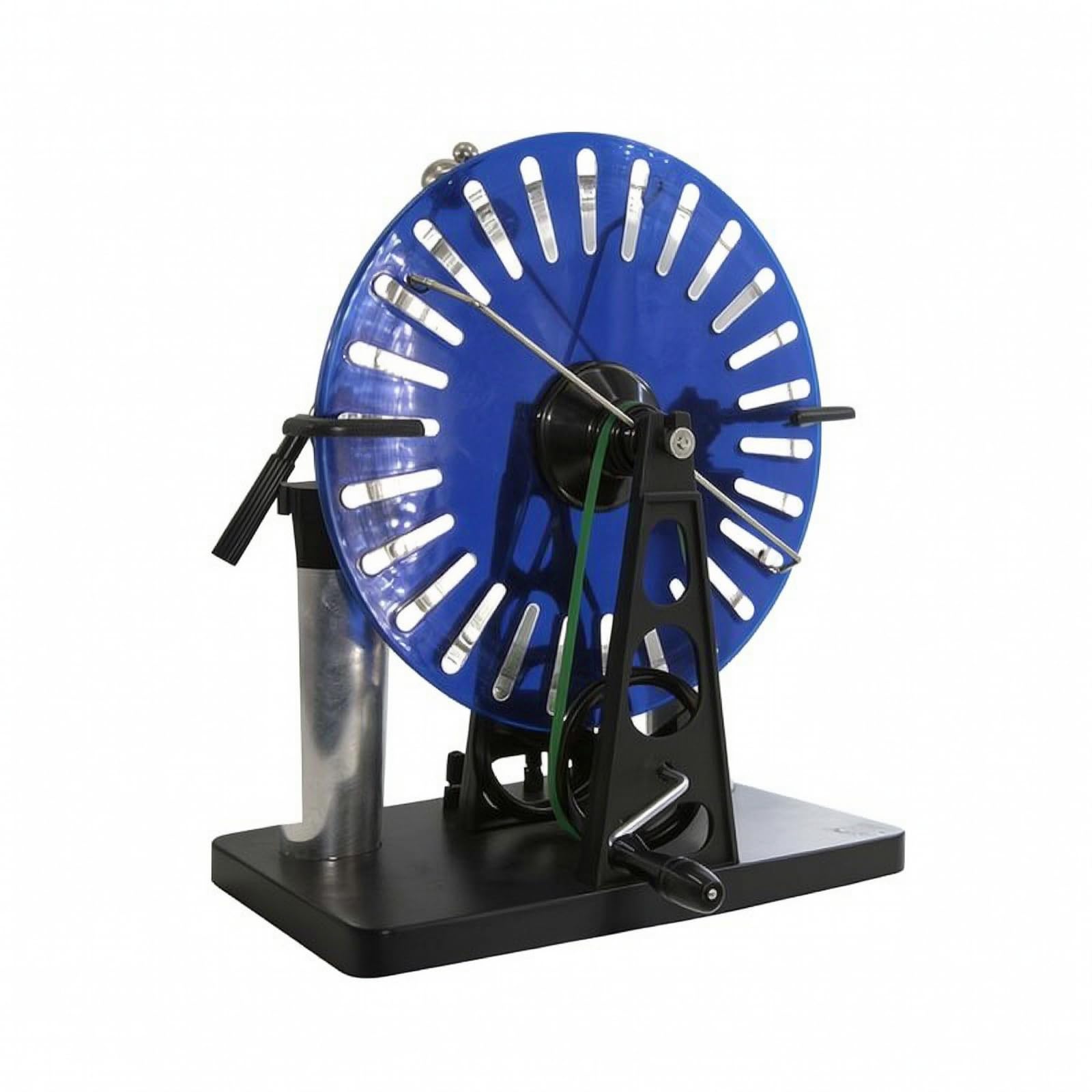 MERIGLARE Pvc-Elektrostatik-Induktionsgenator anschaulich elektrostatisch induktionsgenator hochspannungszeugend für physikuntricht