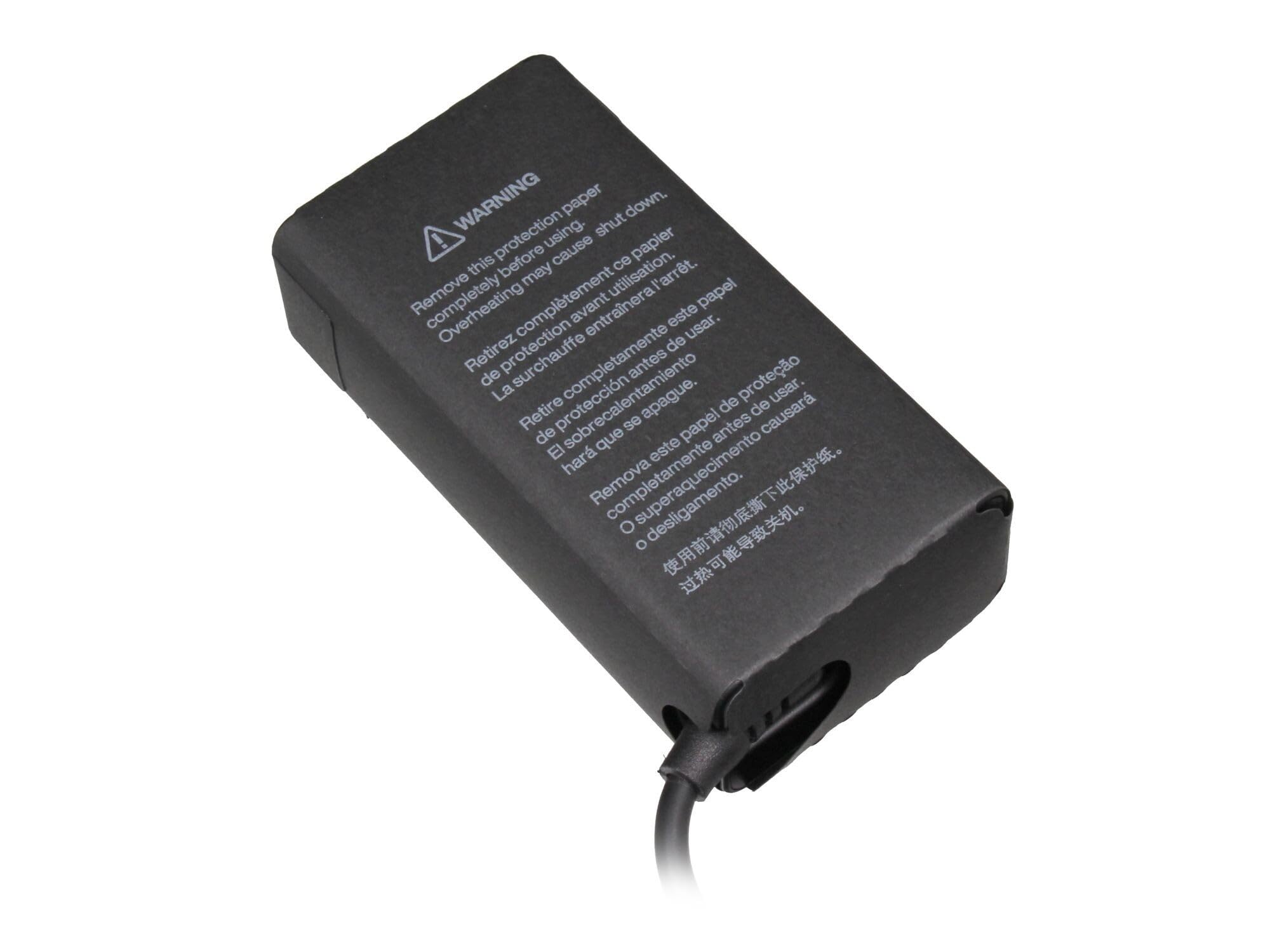 Lenovo GX21J75547 oryginalny USB-C Zasilacz 65 Watt
