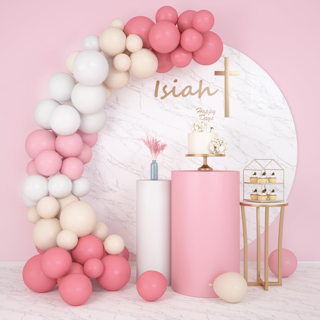 Roze - ballonnen kopen? | | Bestel eenvoudig
