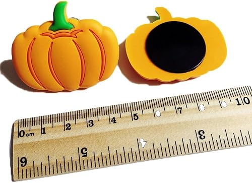 Miniatura 4 de WOTOY Imanes estéreos de frutas de dibujos animados lindos para nevera para niños, actividades y decoración del hogar, un juego de 10 piezas