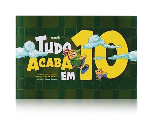 Tudo acaba em 10