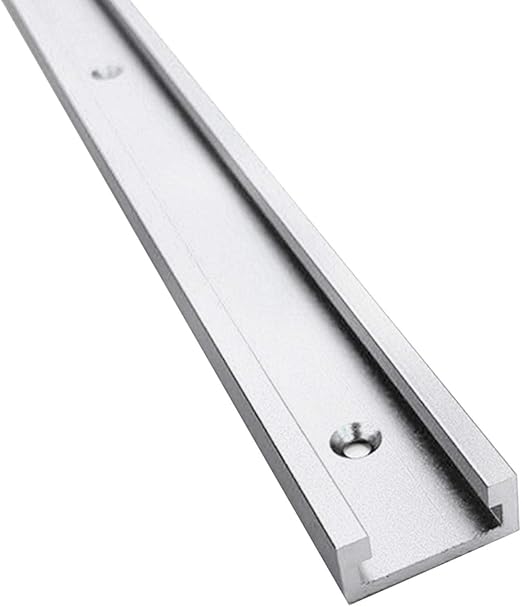 TNutGehrungsschiene, TSchiene, MetallGehrungsschiene, schnell