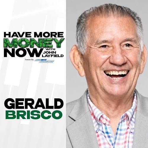 Episode 21: Gerald Brisco