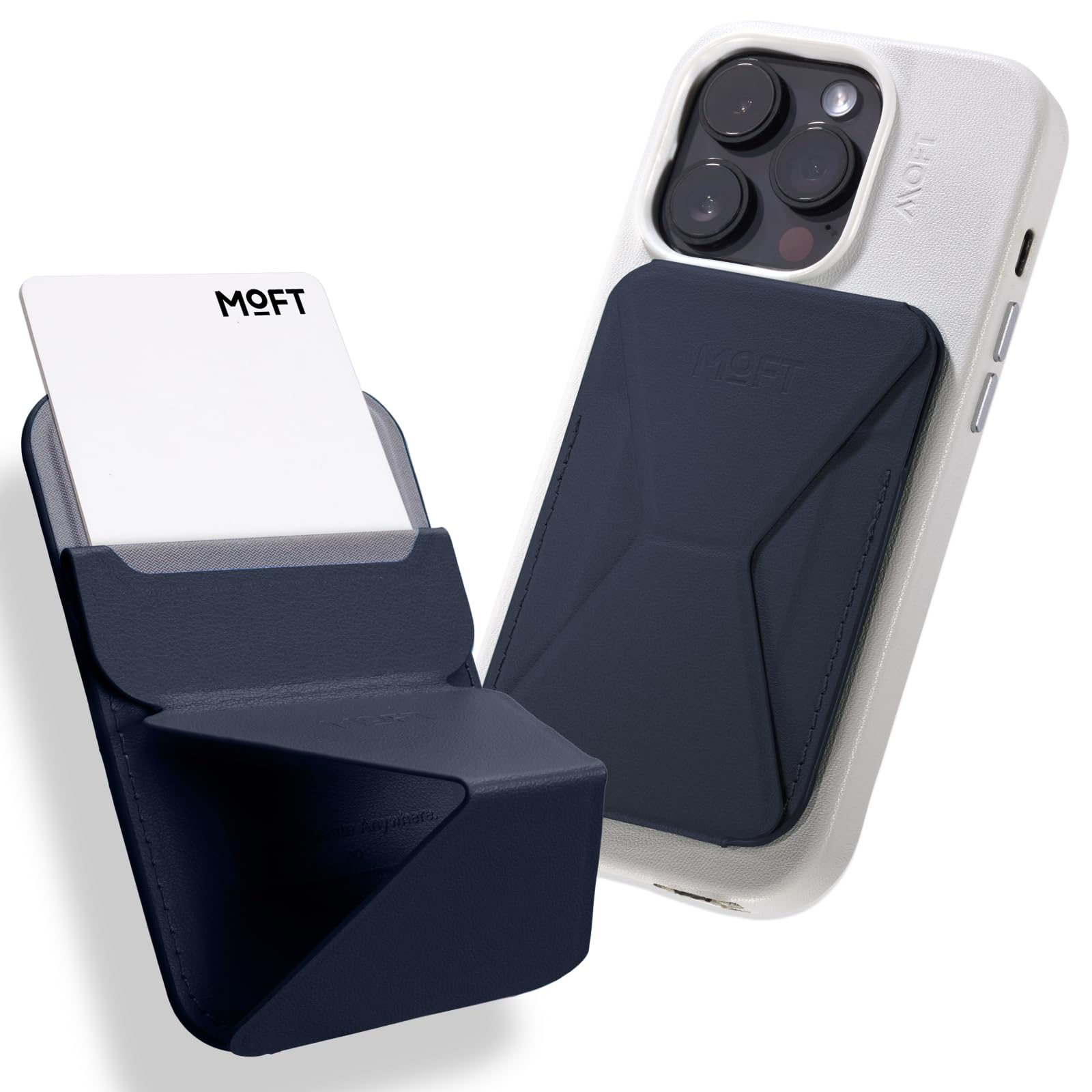 iPhone12 64GB MOFTスタンド付 Amazon.co.jp: MOFT【公式直営店】磁力強化版 Snap-On スマホ