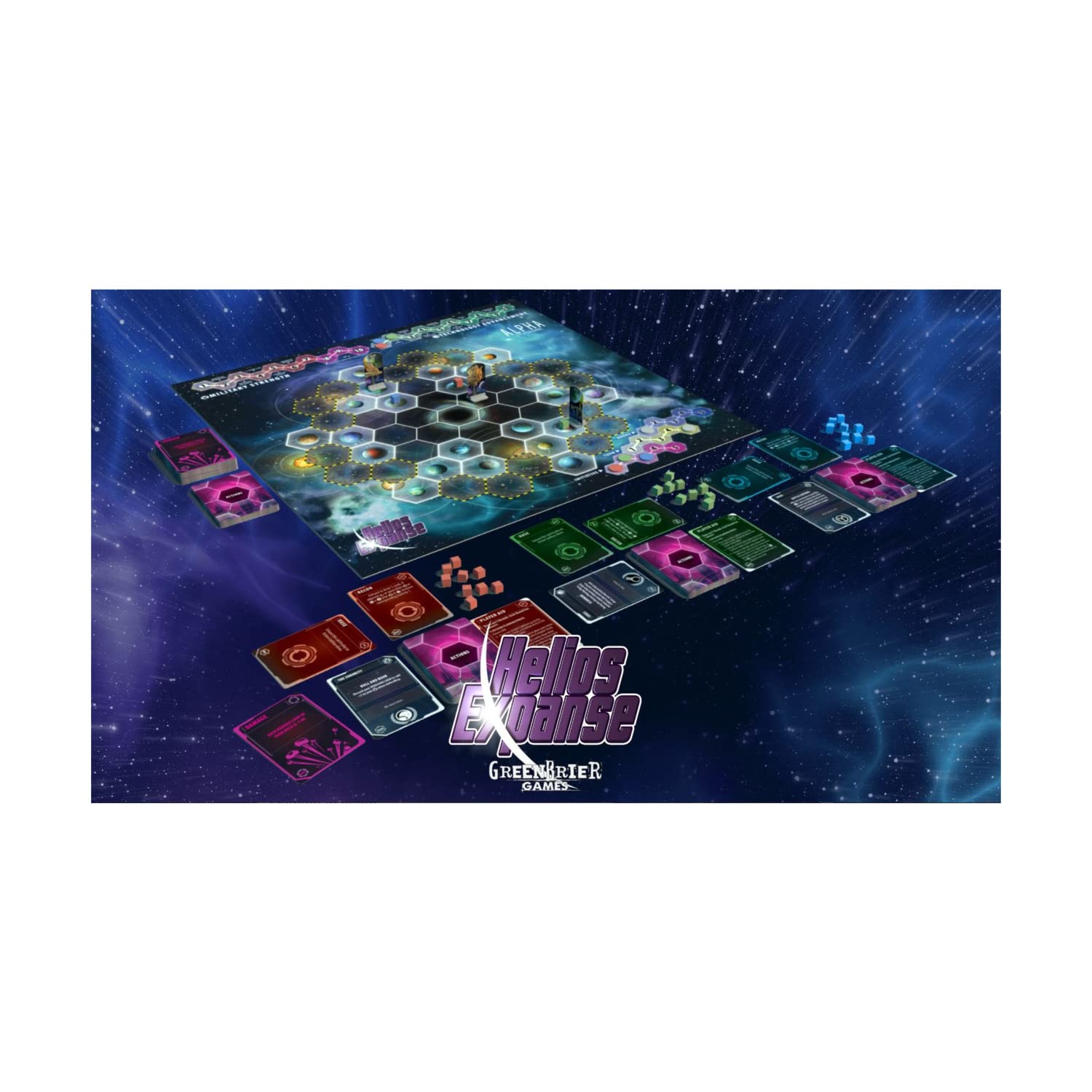 Helios Expanse - Image 3