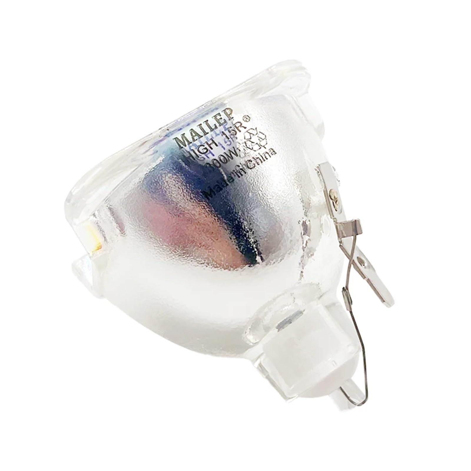 15R 300W Lampe aktive strahl 15R strahl Halogen-metalldampf Lampe Platin 15R Lampe