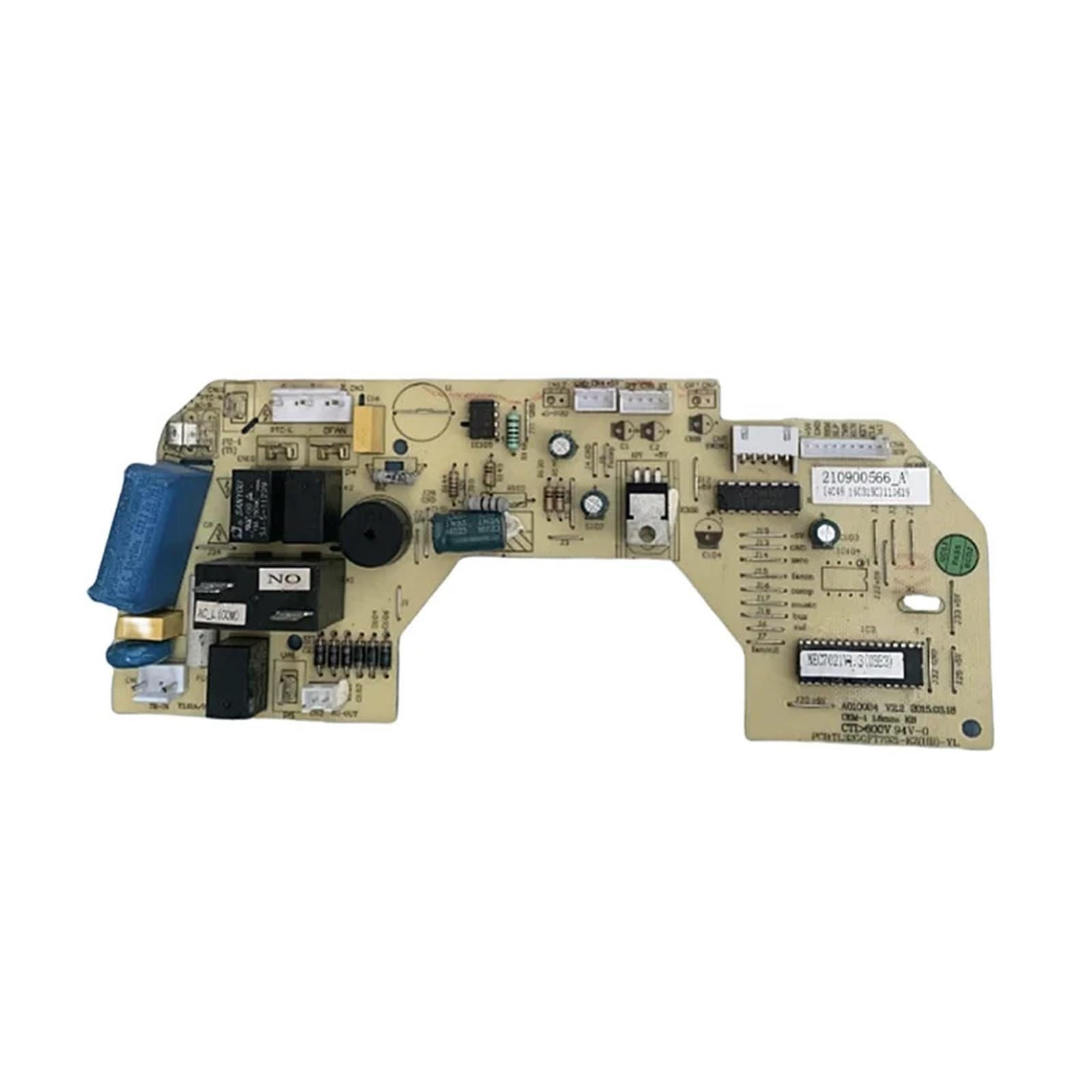 Genterun One Color Air Conditioning Motherboard Computer Board Control Board Tl32ggft7021-Kz(Hb)-Yl Circuit Board Circuit Board，Compatible For Tcl，
