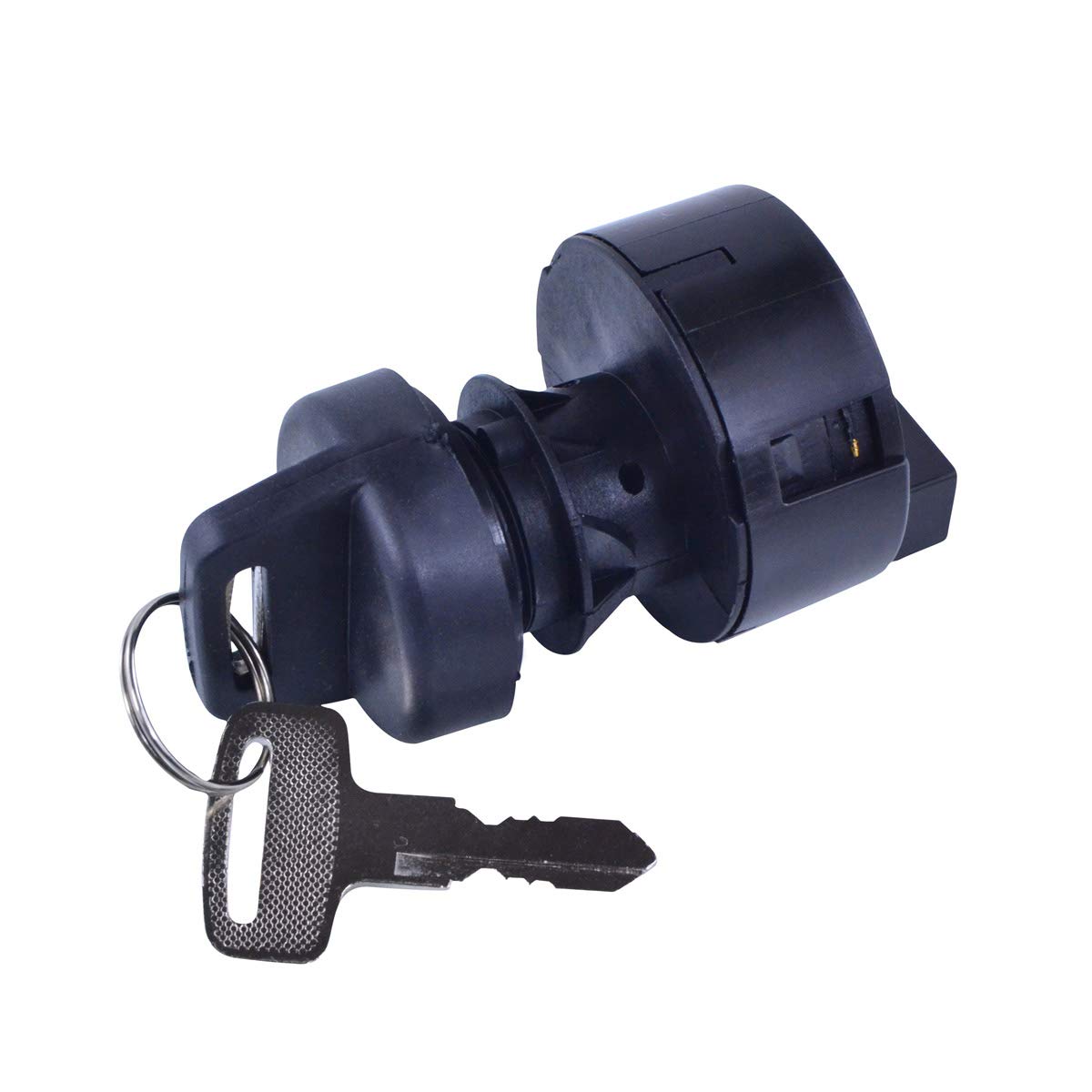RMSTATOR Ignition Key Switch for Ski-Doo Expedition/Grand