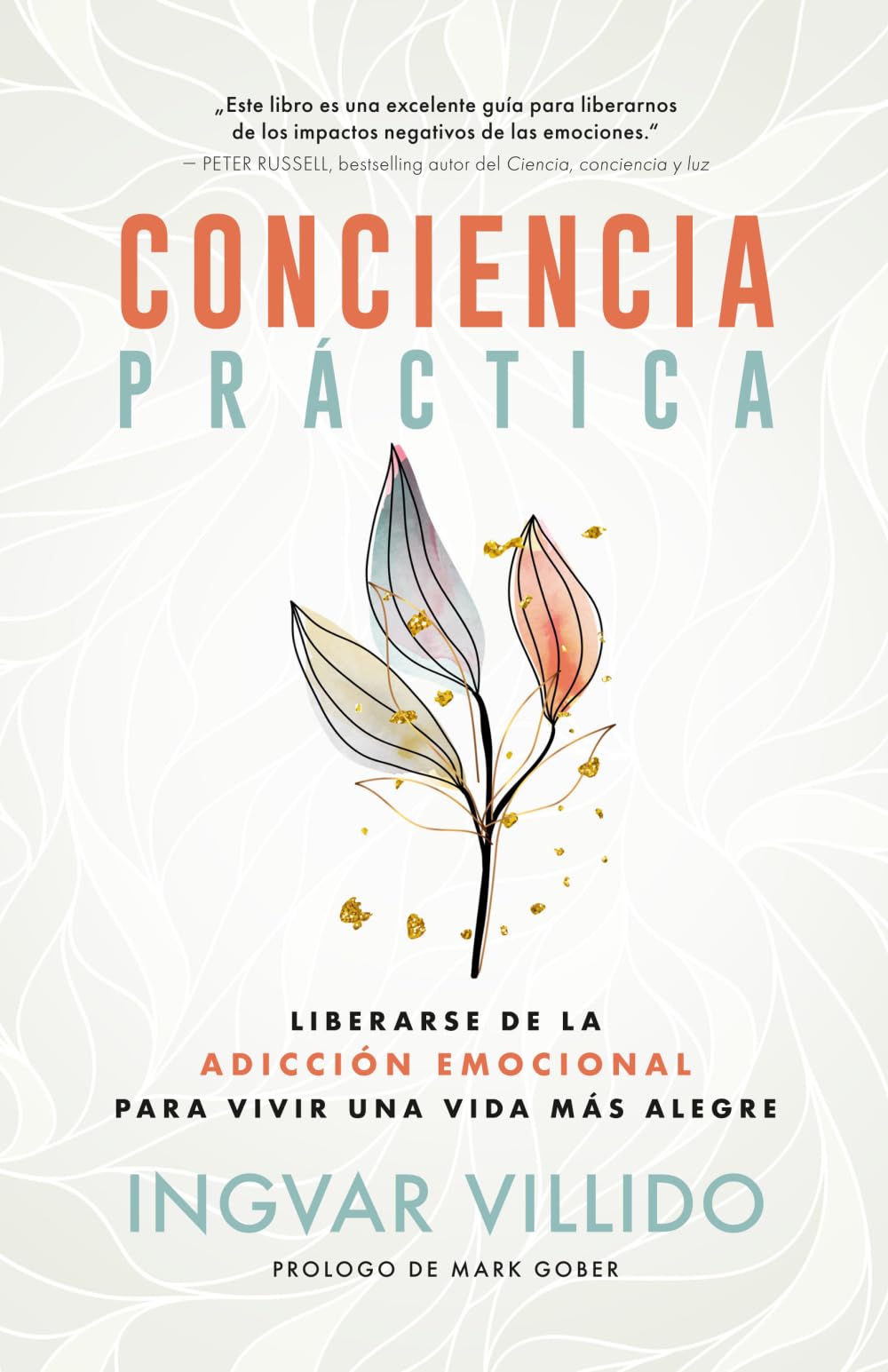 Conciencia Práctica: Liberarse de la adicción emocional para vivir una vida más alegre