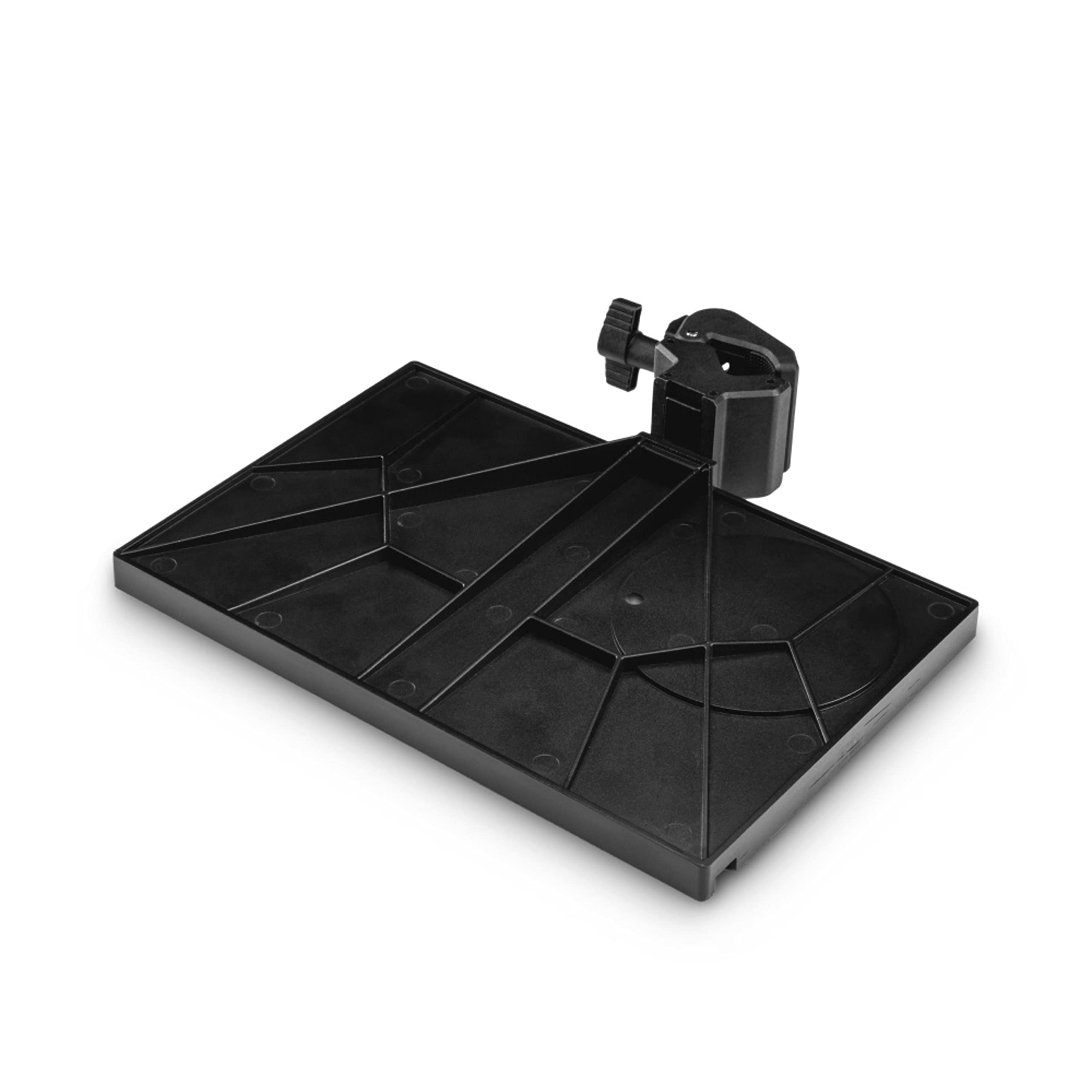 Gravity MA TRAY 3 – półka podróżna z regulacją nachylenia