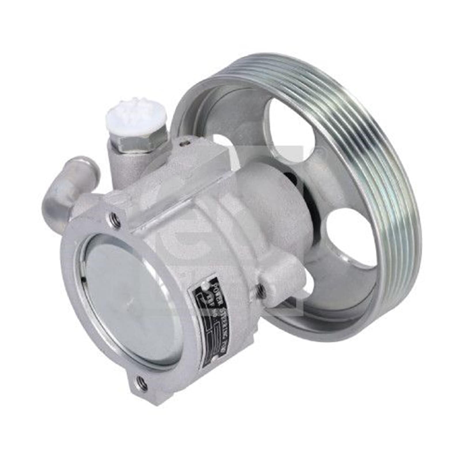 Set Di Guarnizioni Per Pompa Dell'Olio Per Opel L3A - ELRING 911.190