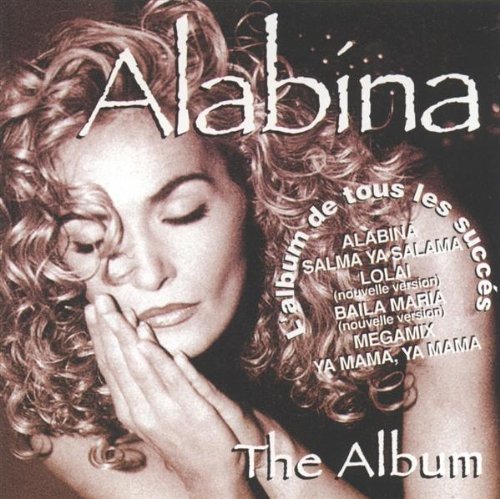 The Album [Audio CD]