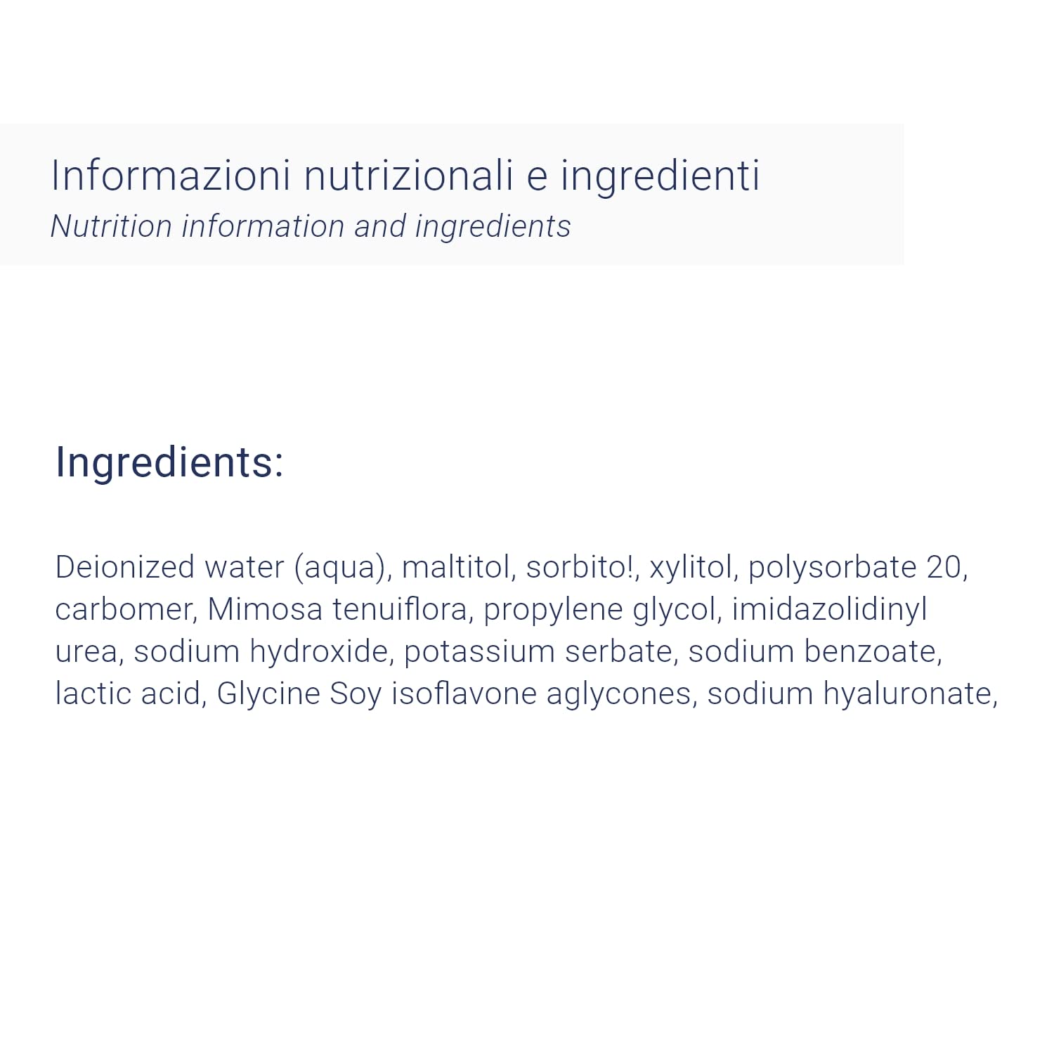 Clivon Gel - Gel Vaginale Utile in caso di Secchezza Vaginale - Proprietà Lenitive e Umettanti - Tubo da 30 ml, con Applicatore Incluso