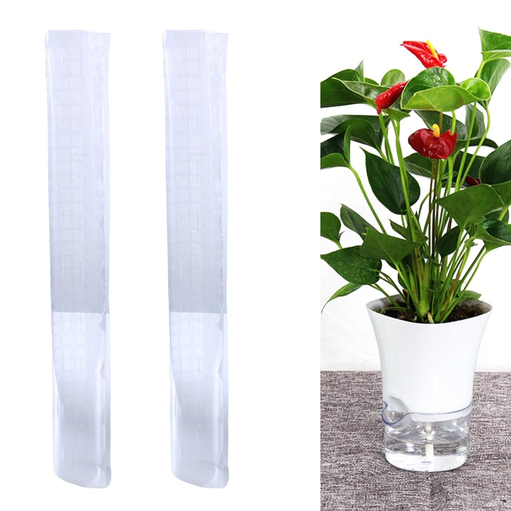Bâtons de mousse Monstera réglables pour plantes d'intérieur et d'extérieur