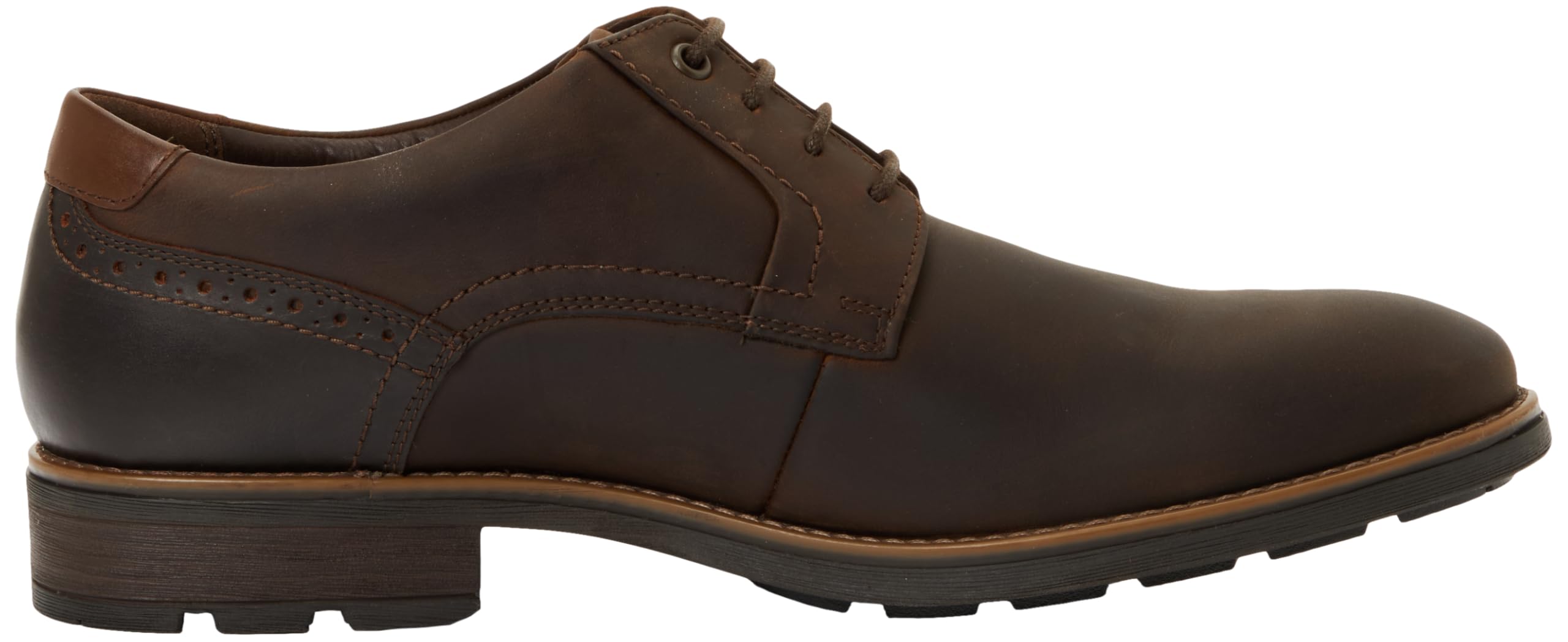 Clarks Emmet Plain -Uomo