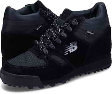 Amazon | [ニューバランス] ハイキングシューズ ブーツ トレッキング