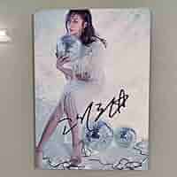 セール中…コ・ソンヒ直筆サイン入り2Lサイズ写真…Ko SungHee Amazon.co.jp: コ ソンヒ直筆サイン入り2Lサイズ写真…Ko SungHee