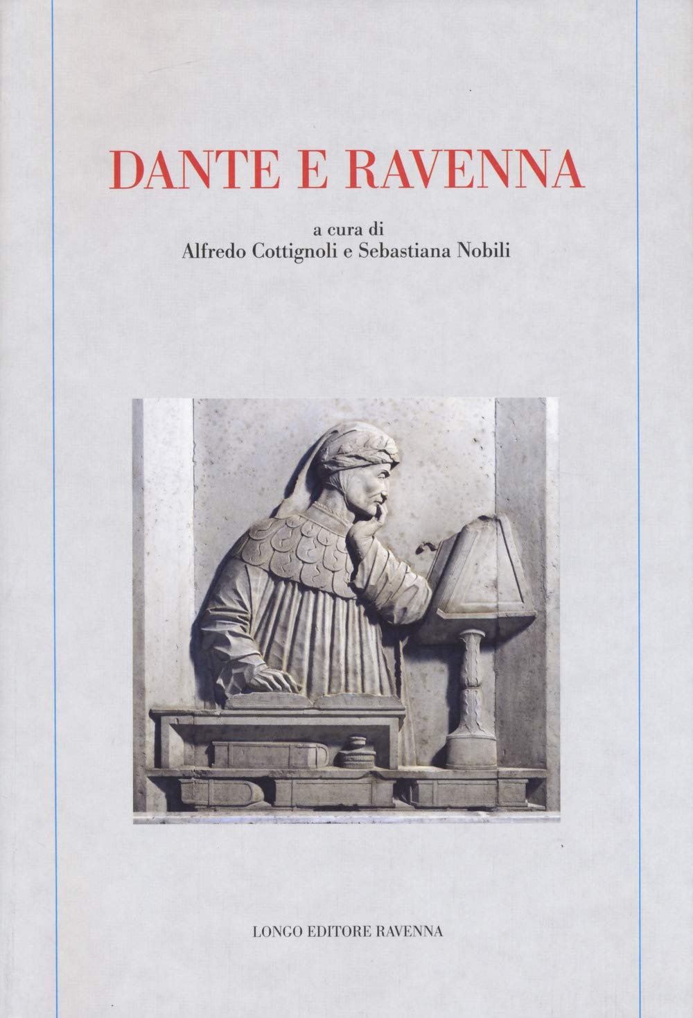Dante E Ravenna - 4