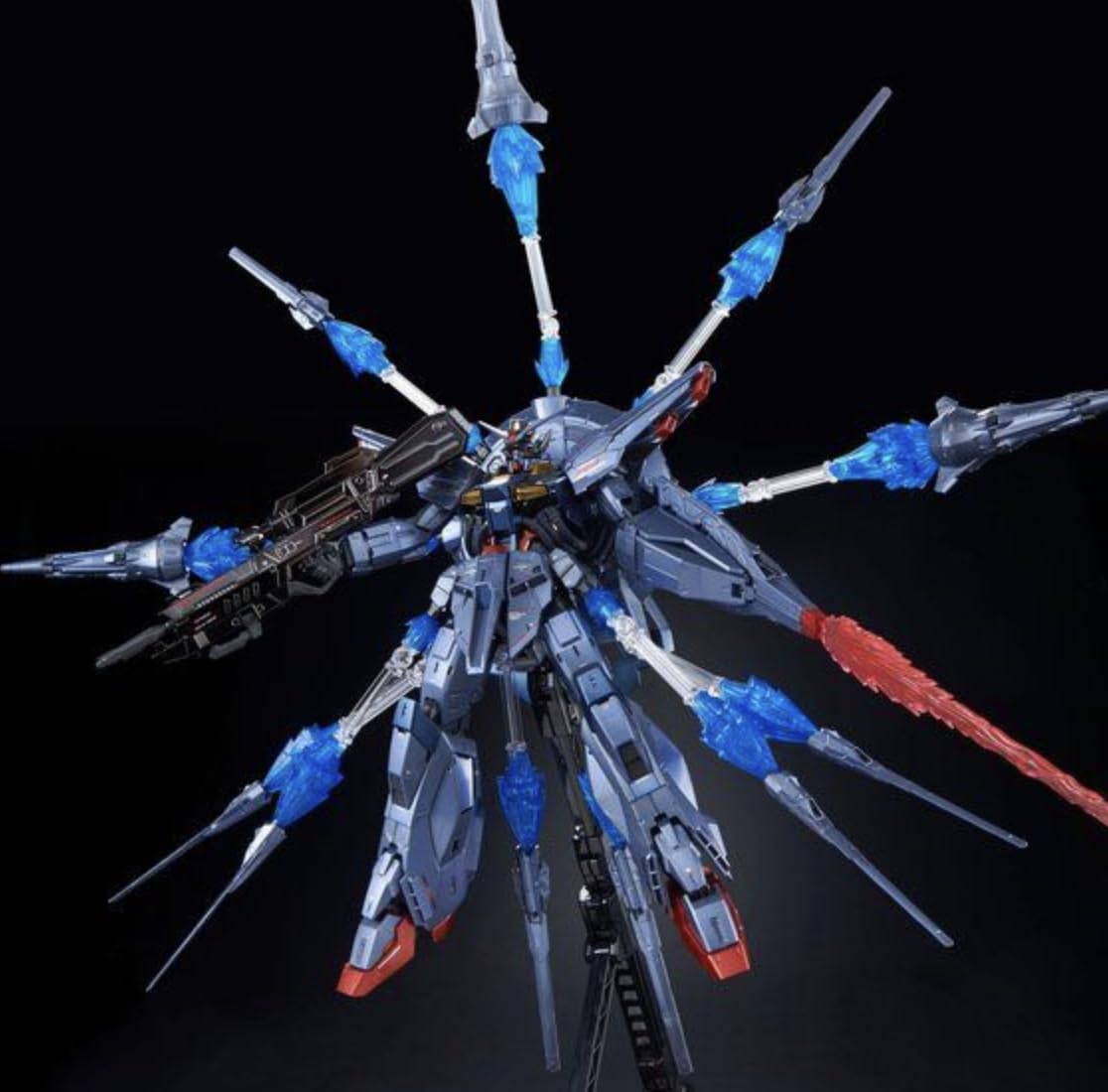 Amazon | MG 機動戦士ガ ンダムSEED プロヴィデンスガンダム
