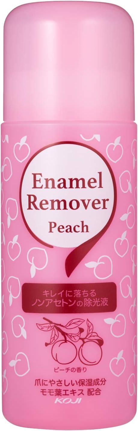 コージー本舗 エナメルリムーバー ノンアセトンタイプ