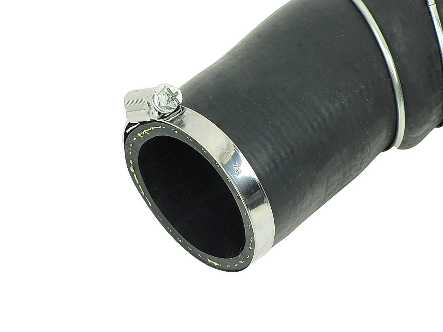 Compatible/reemplazo para Turbo Intercooler Manguera Tubería Nissan Qashqai 2.0 dci 150HP 2007-> 14463JD70B 14463-JD70B 14463JD70C 14463-JD70C 14463JD70E 14463-JD70E