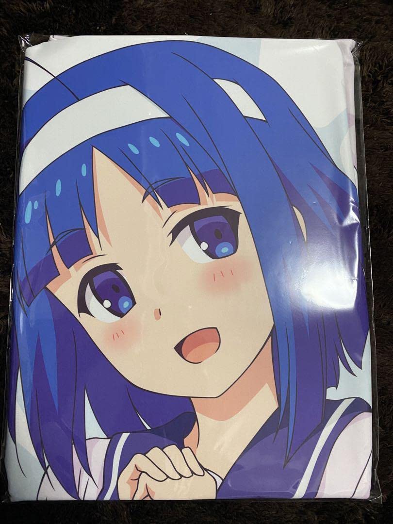 Amazon | ツインエンジェル 抱き枕カバー 神無月葵 | アニメ・萌え 