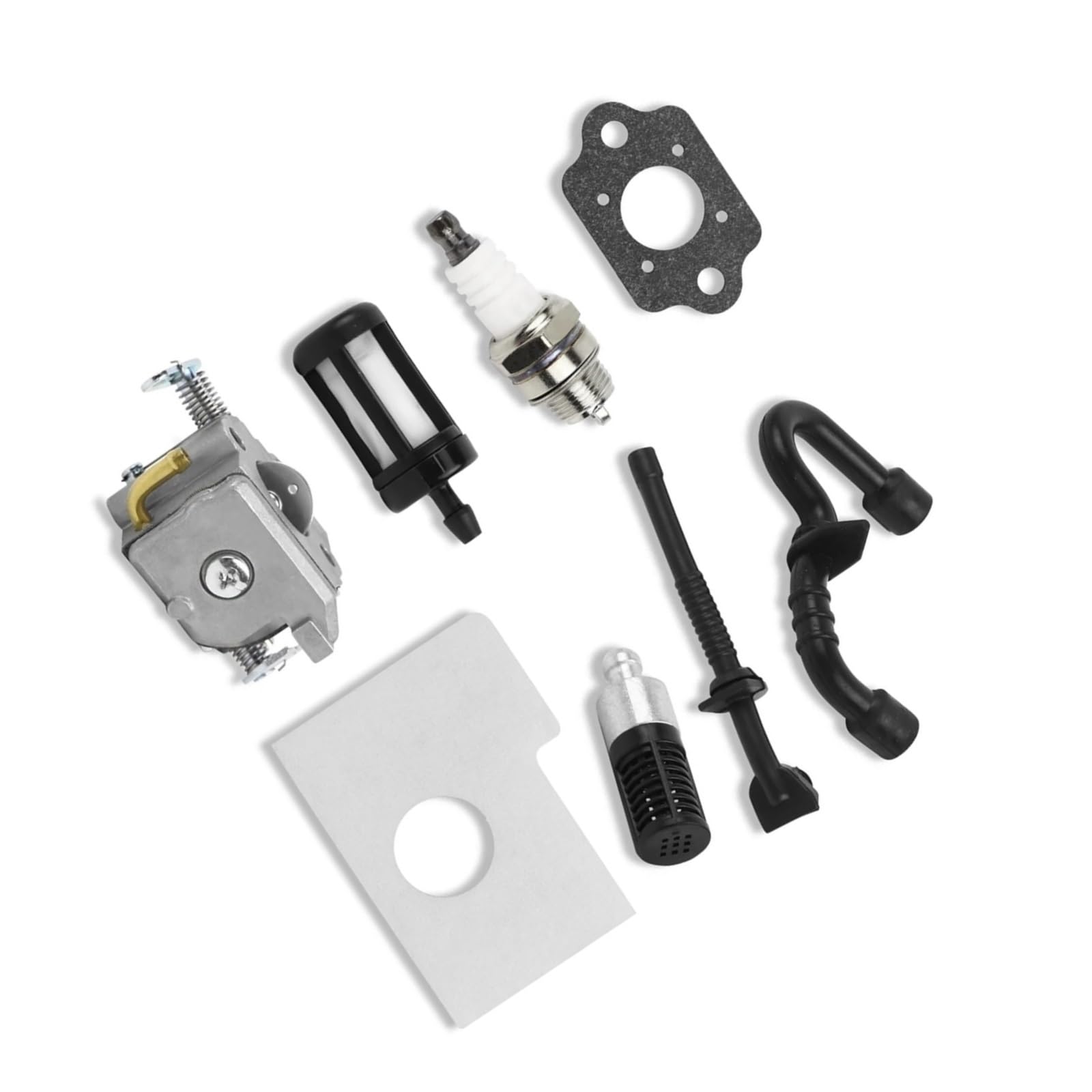 Kit de durite de filtre à air de carburateur pour MS170 MS180 ans 2017 2018